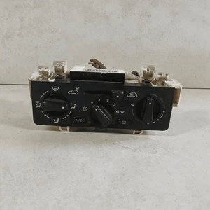 6451KR Bloque de control de clima  CITROEN C3 PLURIEL 1.4 Cbr 2p/b/1360cc - Imagen 1 de 7
