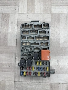🔰❗️2002 2003 2004 ACURA RSX TYPE S MODEL OEM FUSE BOX INTERIOR UNDER DASHBOARD - Picture 1 of 3