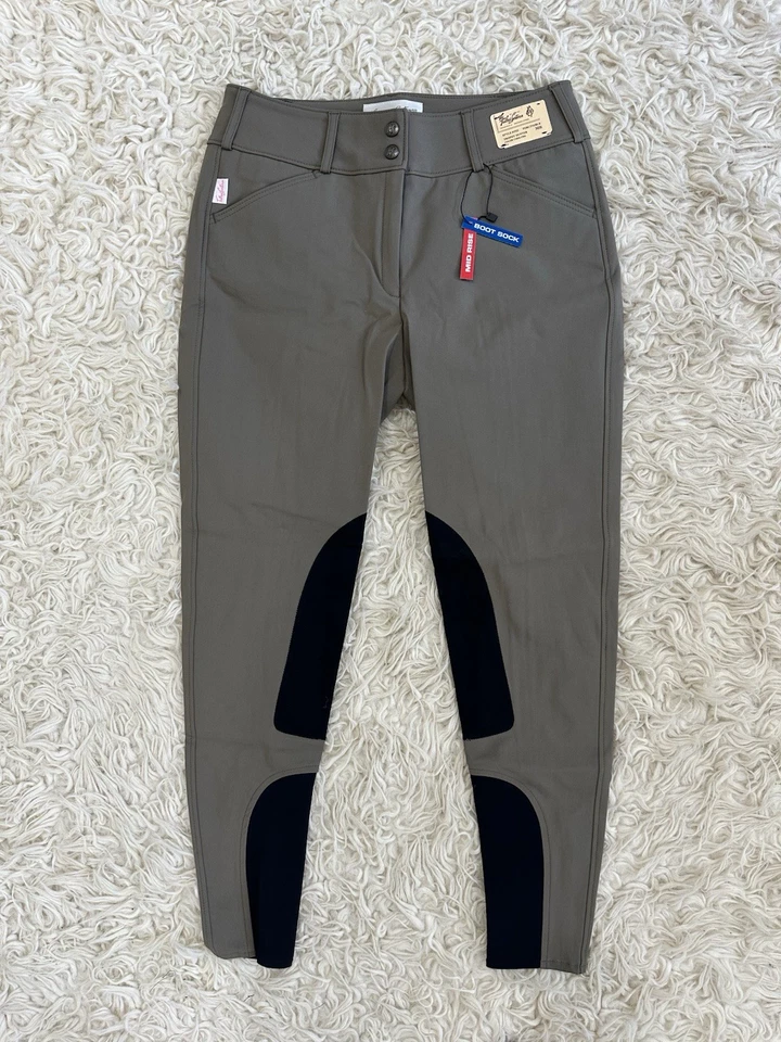 Pantalones deportivos a medida para cazador de trofeos talla 30R Foto 1 de 1