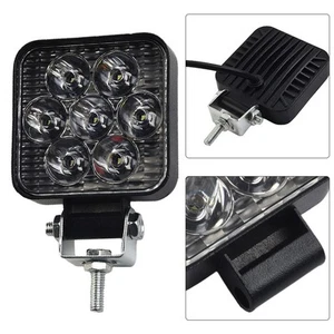 Bar Offroad Motorcycle Light Bar LED Motorcycle Light Offroad Spot Pods Truck - Picture 1 of 12