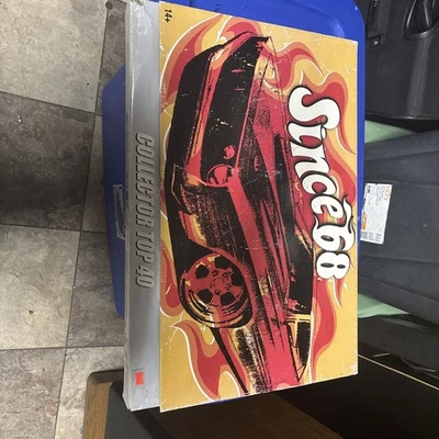 MATTEL ASSORTED HOT WHEELS CARS - Image 1 of 4