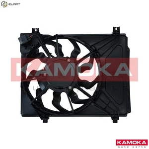 FAN ENGINE COOLING 7740109 FOR HYUNDAI D3FA 1.1L 3cyl i10 IG4LA 1.2L G4HG 1.1L - Picture 1 of 10
