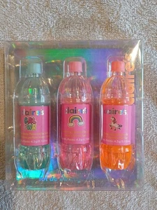 Claire's GRL PWR Set di 3 bottiglie di soda balsamo labbra - Foto 1 di 4