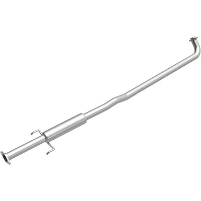 Resonador de escape de escape para Lexus ES300 Toyota Solara Camry Foto 1 de 2