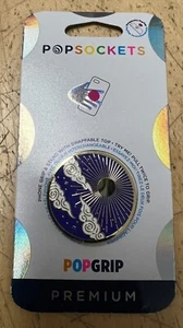 PopSockets PopGrip Phone Grip & Stand with Swappable Top - Picture 1 of 38