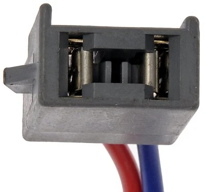 Conjunto de motor de ventana eléctrica delantera izquierda Dorman para Ford Crown Victoria 1992-2011 Foto 1 de 4