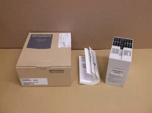 FR-E520-0.75K-CD Mitsubishi NEW Box 1-HP 5A 0.75kW 200VAC VFD AC Drive Inverter - Picture 1 of 4