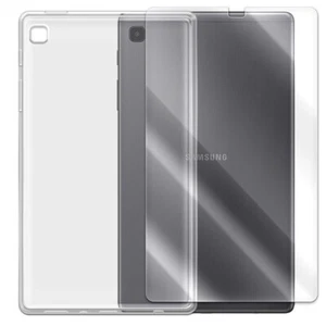 Anti-Strike Screen Protector TPU Case for Samsung Galaxy Tab A7 Lite 8.7" T227U - Picture 1 of 1