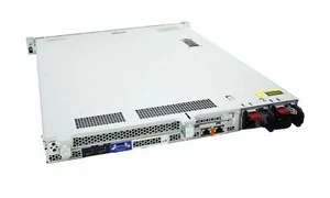 HP Proliant DL120 Gen9 G9 Server Intel Xeon E5-2630 v3 64GB RAM 1TB HDD Two PSU - Picture 1 of 3