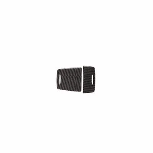 Middle Console Gear Shift Panel Decor For Benz GLA CLA 2013-19 Real Carbon Fiber - Picture 1 of 10