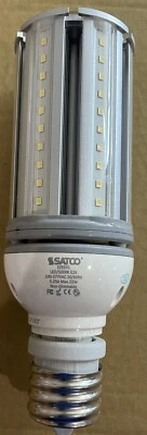SATCO S29391 Hi-Pro LED 22 W 5000K 100-277 V - Image 1 of 4
