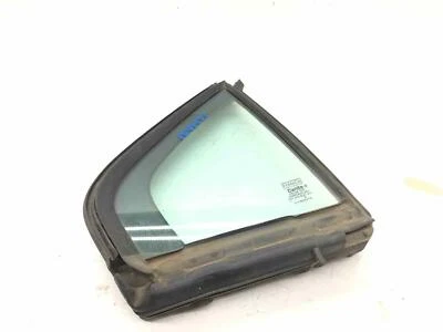 Lincoln MKZ 2007-2012 conjunto de vidrio de ventilación trasera derecha OEM Foto 1 de 3