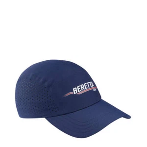 Beretta Team Cap Blue Total Eclipse - Picture 1 of 3