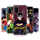 OFICIAL DC WOMEN CORE COMPOSICIONES CASO FUNDA DE GEL PARA SAMSUNG TELÉFONOS 1