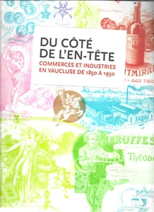 DU COTE DE L'ENTETE - Picture 1 of 1