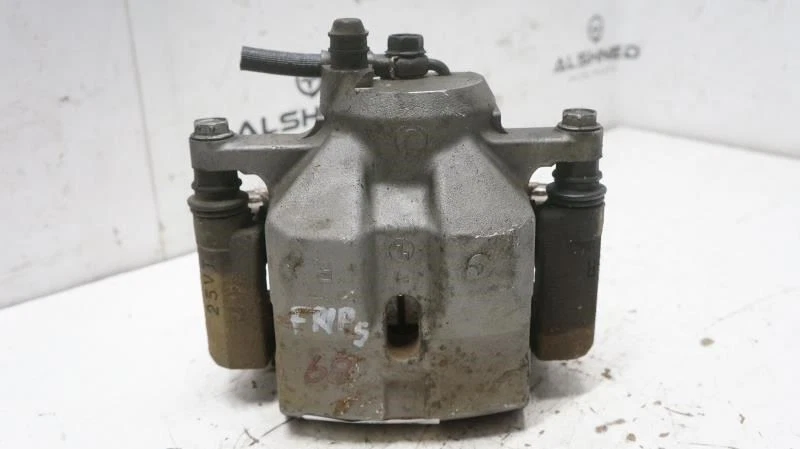 Pinza de freno delantera derecha Toyota Prius 2010-2019 pasajero 47730-47060 OEM Foto 1 de 4