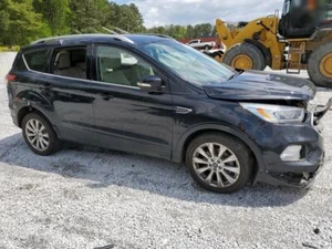 Blower Motor Automatic Temperature Control Fits 17-19 ESCAPE 8311263 - Picture 1 of 14