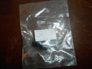 2X Original-Zubehör-Hersteller Japan Noritsu Teil # H037051-00 SCHRAUBENNIETE - Bild 1 von 1