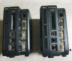 Keyence CV-3501P  - Bild 1 von 3