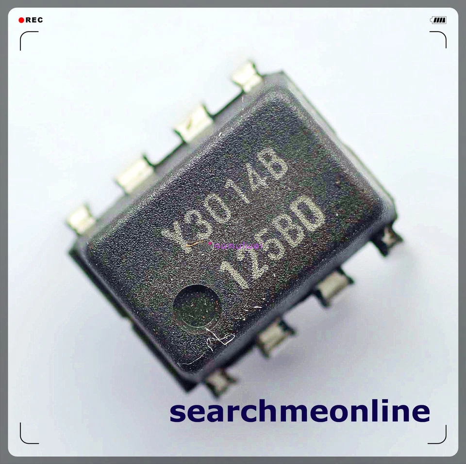 Yamaha YM3014B Dip-8 Cyclone II FPGA 8k Fbga-256 RH