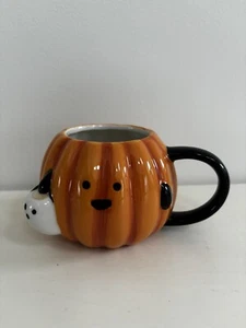 Target Hyde and Eek 2024 Pumpkin Mug - Picture 1 of 2