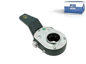 Gestängesteller DT Spare Parts 5.21323 manuell, rechts Bremsnachsteller - Zdjęcie 1 z 5