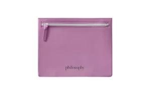 Bolsa de maquillaje, cosméticos, cuidado de la piel, cepillos Philosophy - para todas las necesidades de maquillaje - Imagen 1 de 4