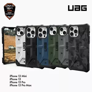 Urban Armor Gear (UAG) iPhone 13 Mini Pro Max Pathfinder Hülle robuste Abdeckung - Bild 1 von 58