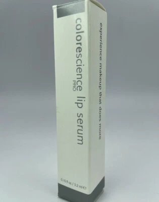 Colorescience Lip Serum Pink tone. 0.10fl Oz - Image 1 of 4