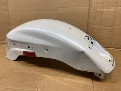 Honda VTX1300C 2007 guardabarros trasero, guardabarros trasero OEM #107217 Foto 1 de 4