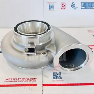 Turbo Compressor Housing for G42-1200 Standard Rotation - Picture 1 of 6