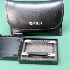 Kit adaptador panorámico Fuji para cámaras de película de 35 mm sin usar - Imagen 1 de 5