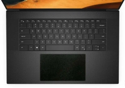 5-pack Touchpad Sticker for Dell 9700 9710 9720 9730, Precision 5750 5760 5770 - Image 1 of 4