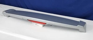 🏅 2007 - 2010 JEEP COMPASS LIFT GATE SPOILER WING 3rd LIGHT ~ SILVER WS2 - Picture 1 of 21