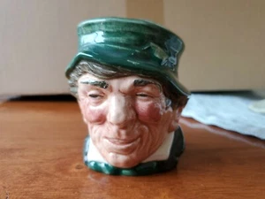 Antique Rare ROYAL DOULTON PADDY ASHTRAY Excellent condition - Picture 1 of 7