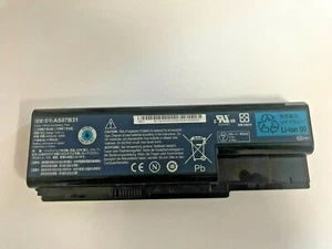 Batterie PC portable laptop 10.8V 4400 mAh - Photo 1/2