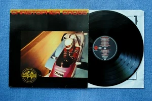 CHRISTOPHER CROSS / LP WARNER BROS. 925 341-1 / 1985 (D) - Picture 1 of 4