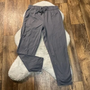 Willit Damen Jogger Größe L Taschen grau Walking Jogging Athleisure - Bild 1 von 12