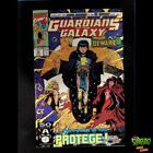 Guardians of the Galaxy, Vol. 1 15A 1st app. Protege