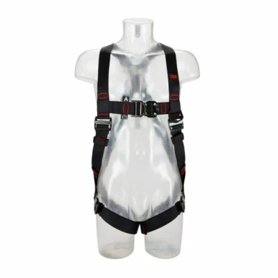 3M Protecta Harness 2 Harness Points 140kg Max User Weight M/L Modern Reliable - Image 1 of 3
