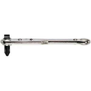 General Tools 807SX 1/4-Inch Straight and No. 2 Crosspoint Ratchet Offset - Picture 1 of 1