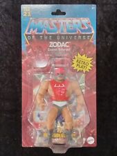 New Mattel Masters of the Universe Origins Zodac 5.5 inch Action Figure