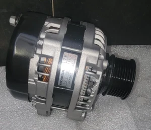 Honda Civic Sport Alt L4 1.5Liter 135Amps 2016-2017/OEM Reman/By/RR_Alternators - Picture 1 of 9