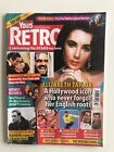 Yours Retro Magazine #50 Elizabeth Taylor, Marilyn Monroe being fired story RARE