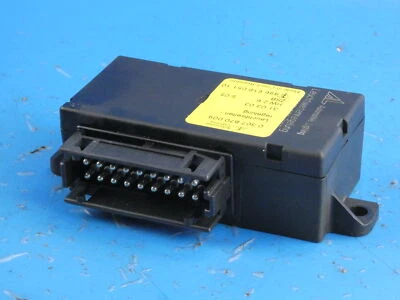 PORSCHE 911 Targa 996 Steuergerät Leuchtweitenregulierung LWR Xenon 99661805110 - Bild 1 von 3