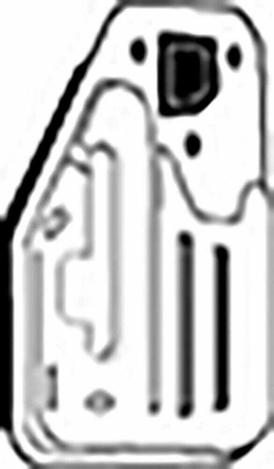 ATP B-133 Auto Trans Filter Kit-Premium Replacement - Image 1 of 1