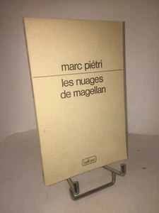 Les nuages de Magellan par Marc Piétri - Picture 1 of 2