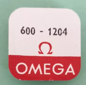 Omega 600 1204 Barrel Arbor NOS - Picture 1 of 2