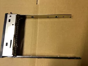 Intel A65278-005 3.5” SAS SATA Hard Drive Server Tray Hot Swap Caddy - Picture 1 of 5