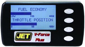 Jet Performance Performance Gauge/Monitor 67030 Performance Gauge/Monitor